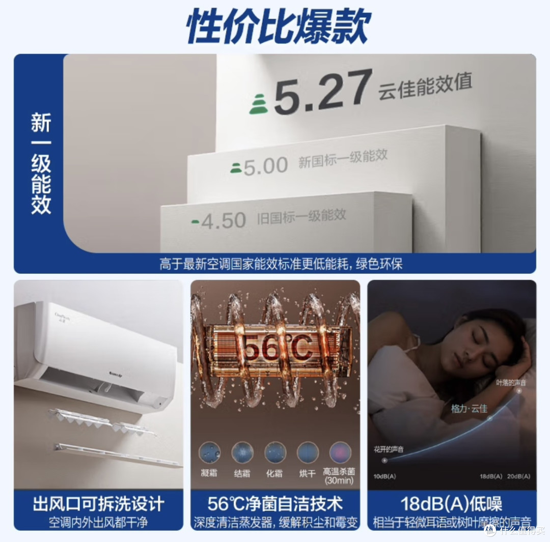 618家电性价比之选,还是咱国货更香