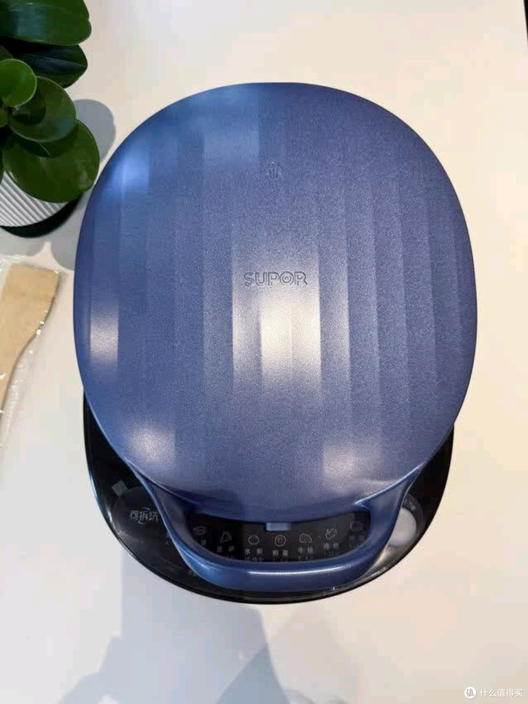 苏泊尔电饼铛：解锁精致烹饪的实用之选