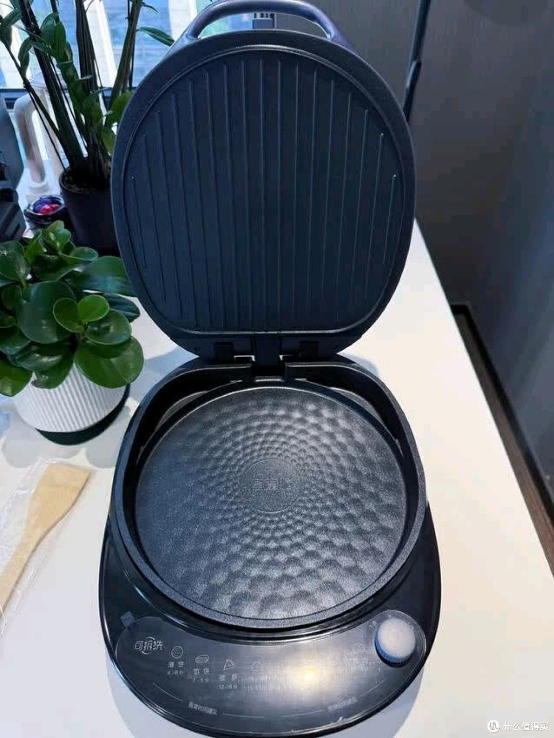 苏泊尔电饼铛：解锁精致烹饪的实用之选
