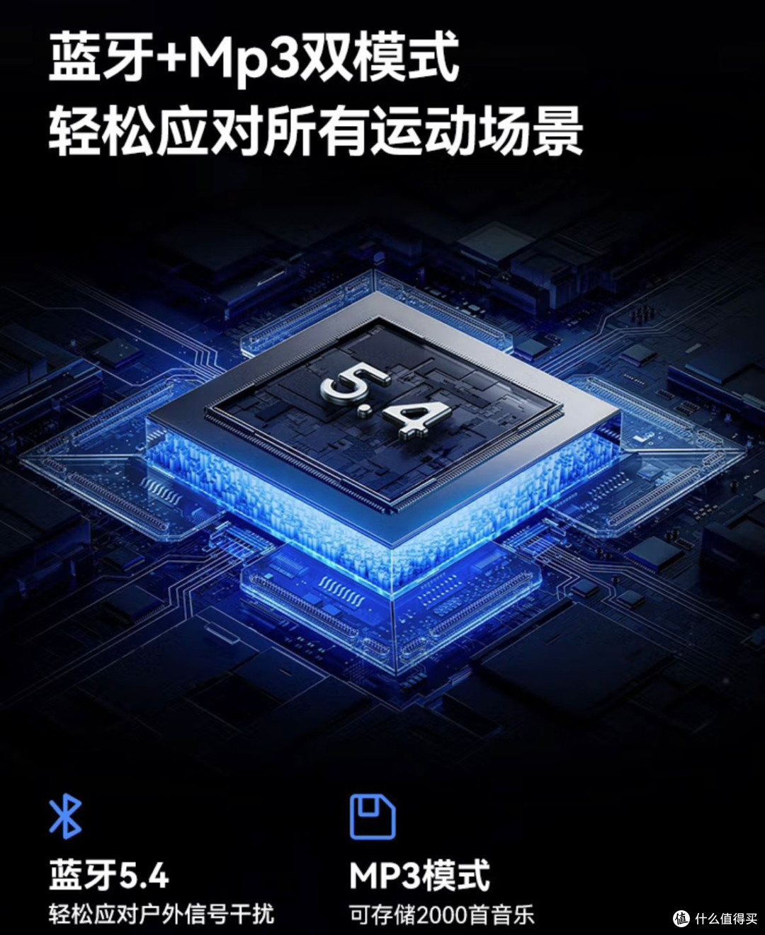 夏天运动好搭子,南卡Runner4百元价格千元配置