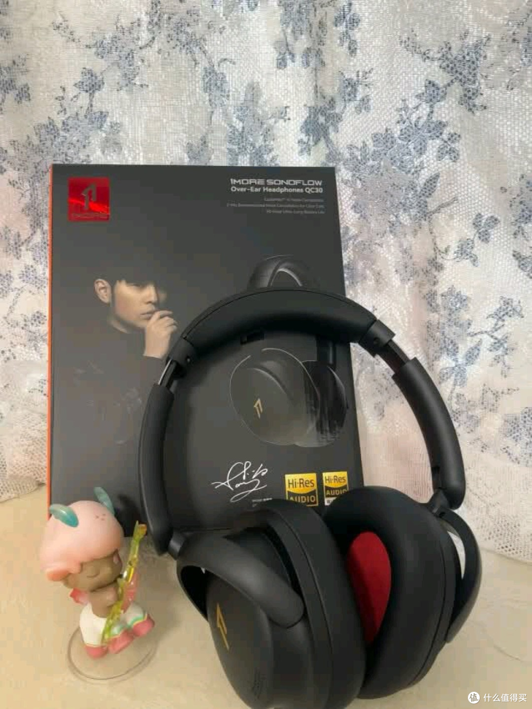 万魔SonoFlow头戴耳机：用声音雕刻品质生活