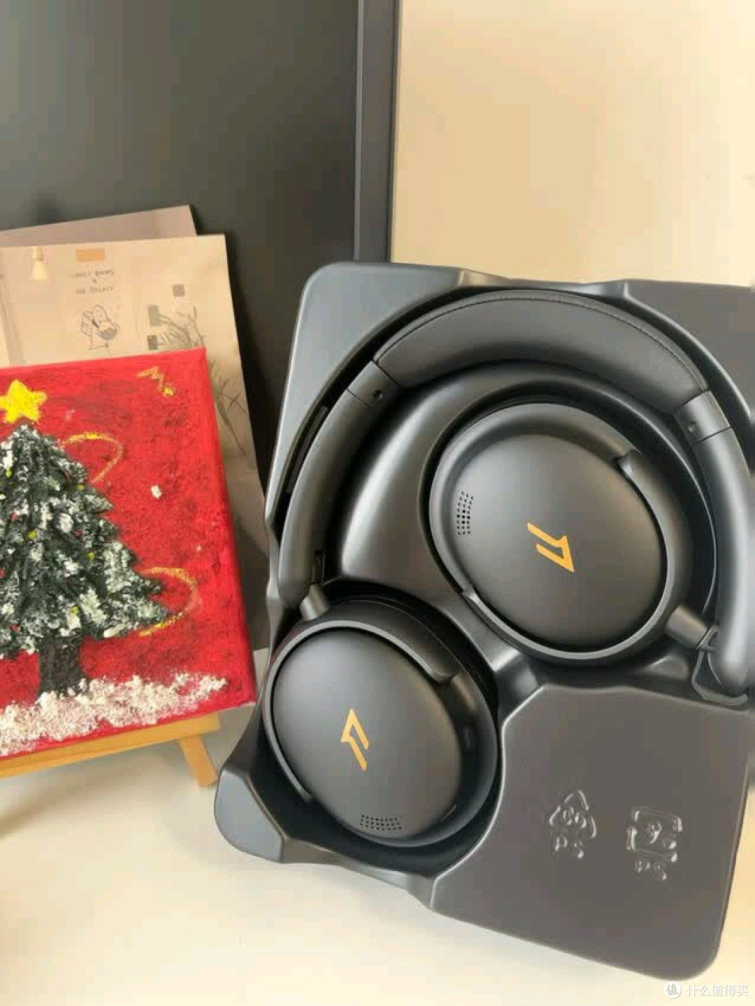 万魔SonoFlow头戴耳机：用声音雕刻品质生活