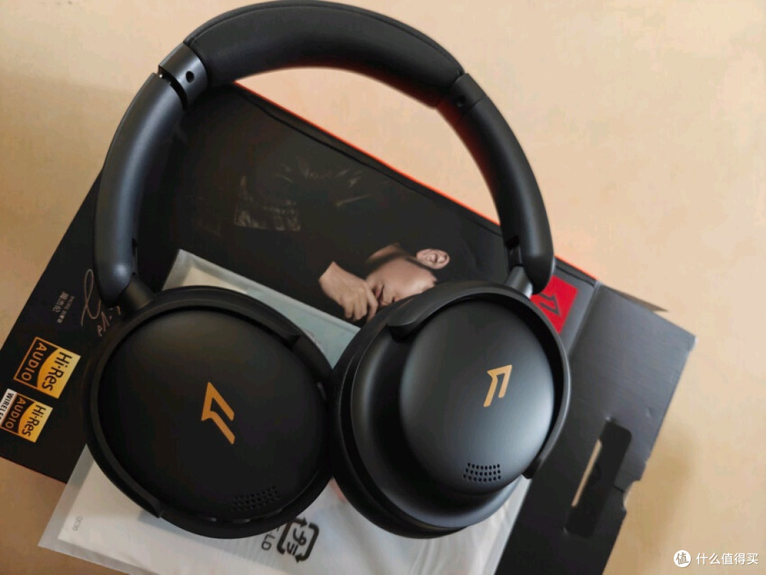 万魔SonoFlow头戴耳机：用声音雕刻品质生活