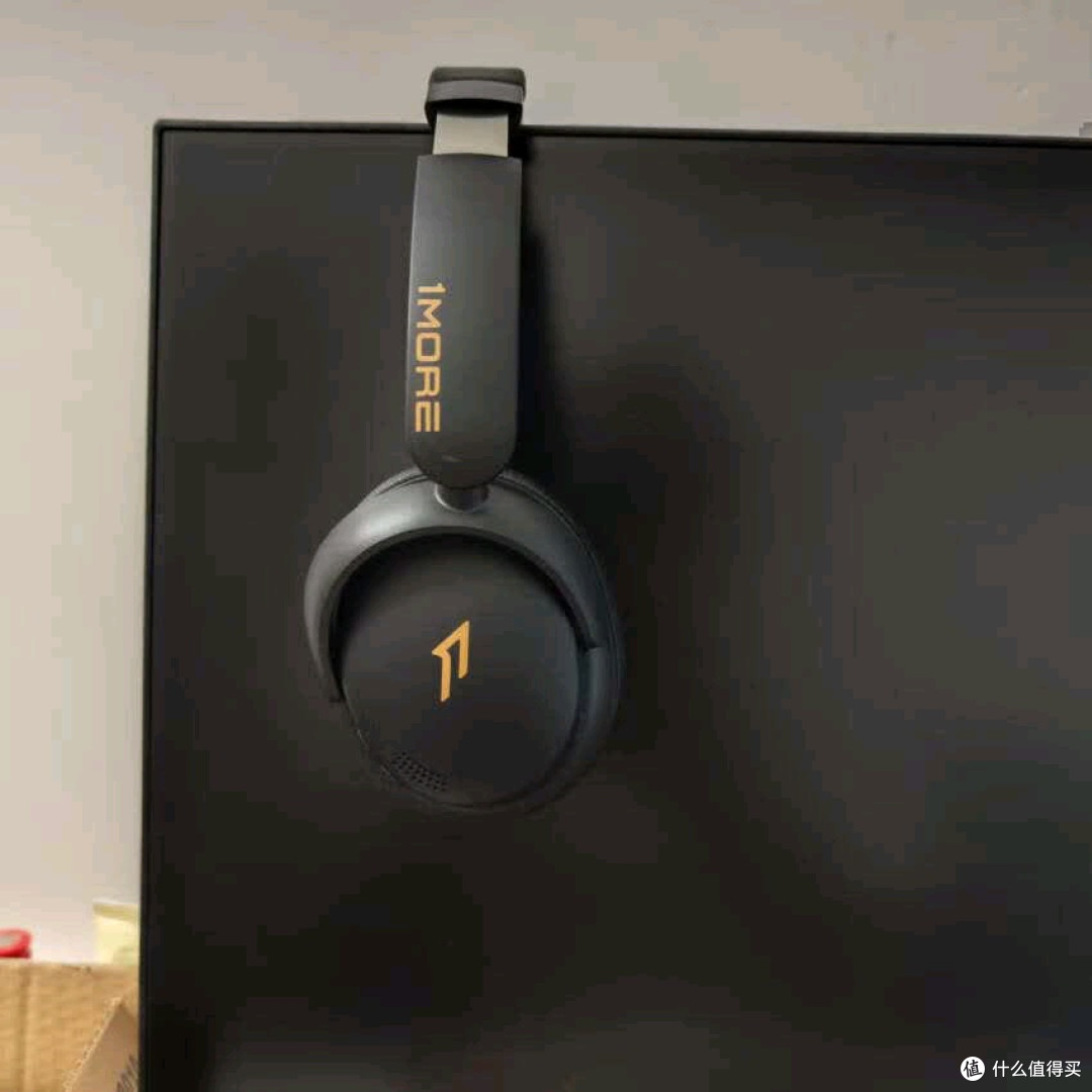 万魔SonoFlow头戴耳机：用声音雕刻品质生活