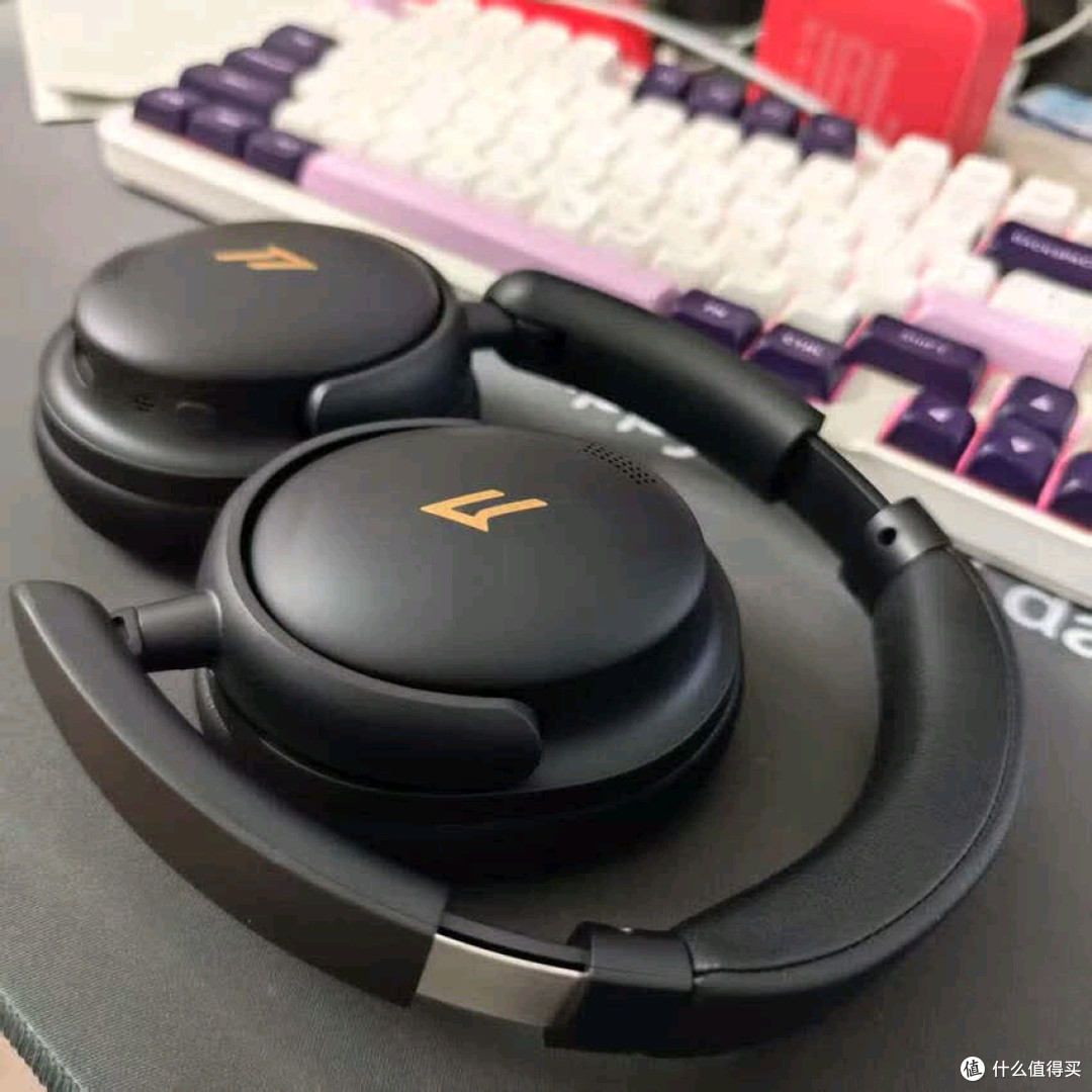 万魔SonoFlow头戴耳机：用声音雕刻品质生活