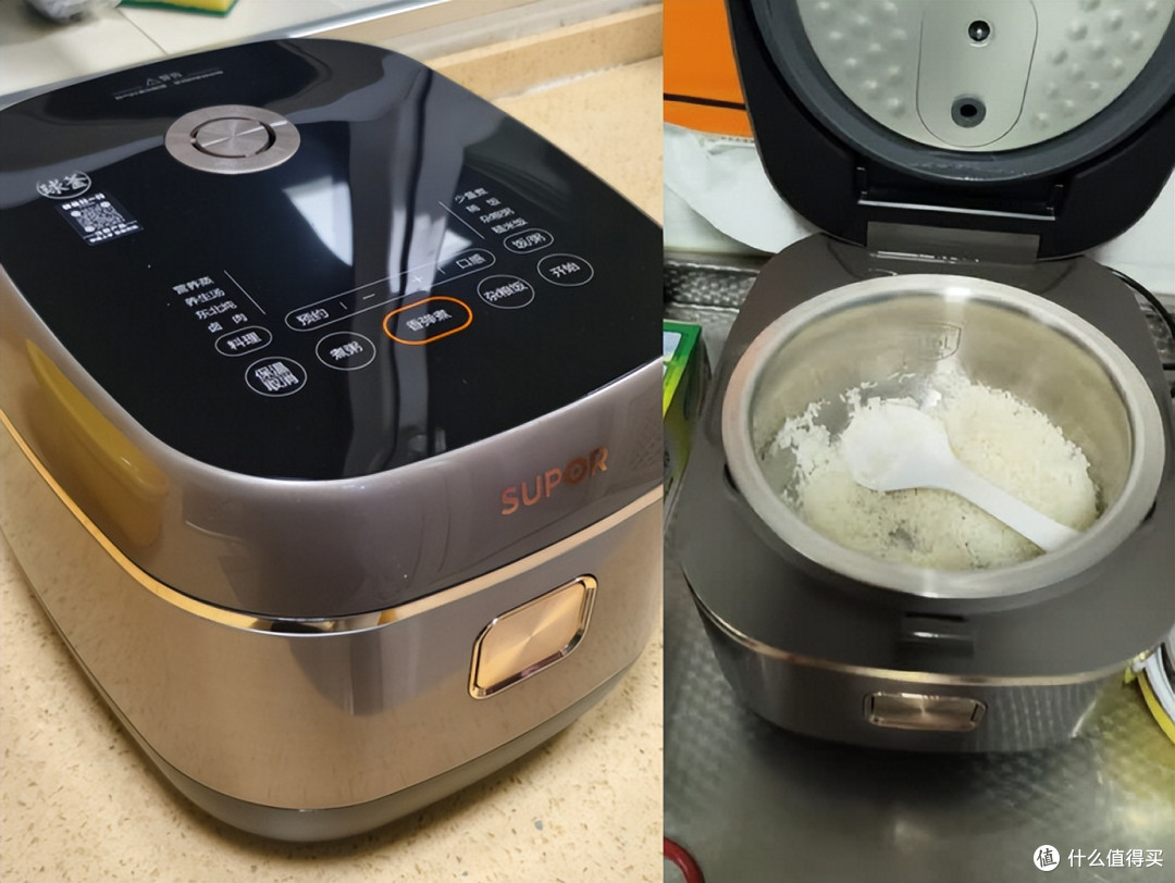 电饭煲什么牌子质量好?电饭煲排名前十名的品牌盘点,爆款直接入