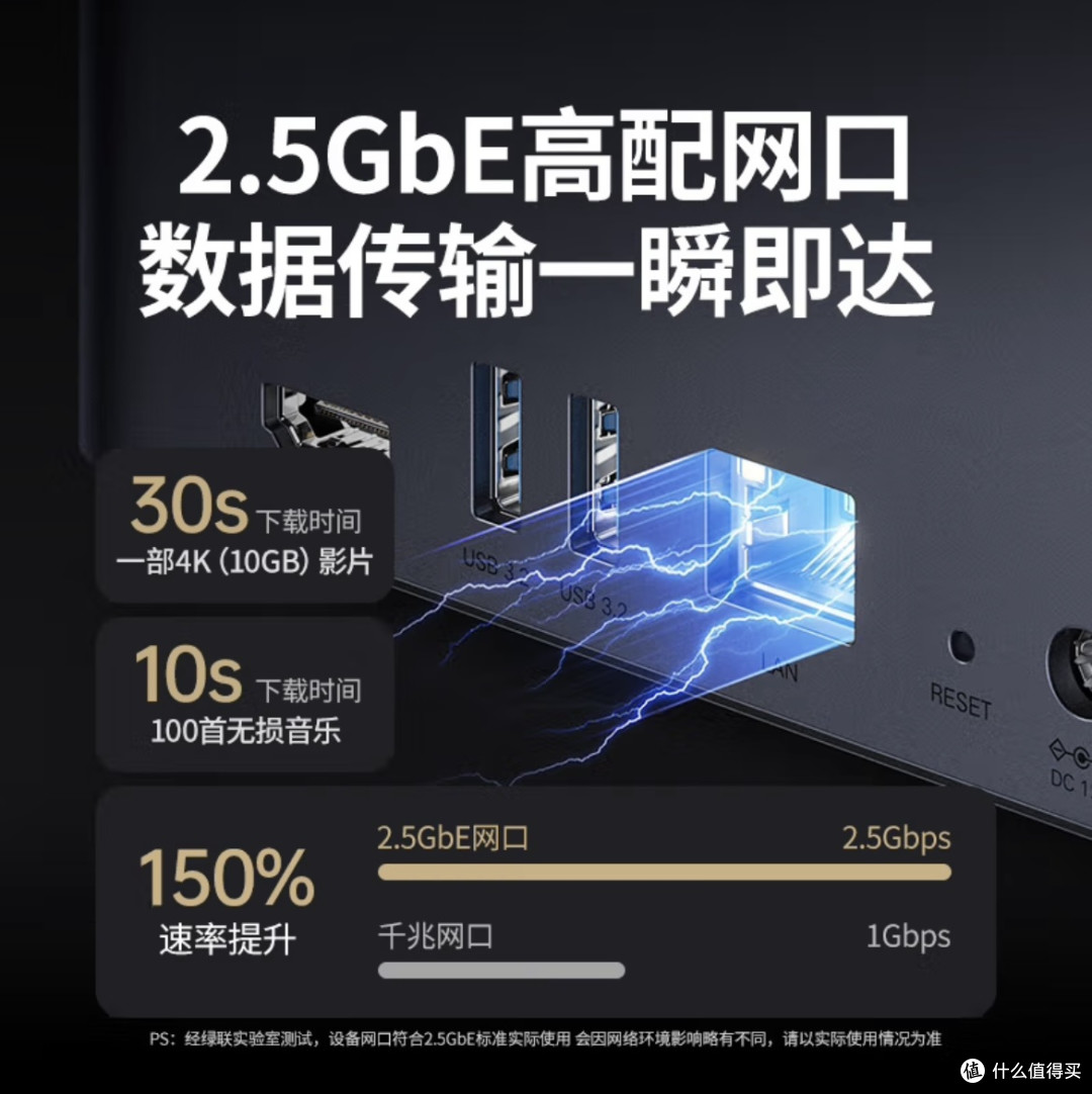 绿联DH4300 Plus，带你解锁家用NAS“真香”体验