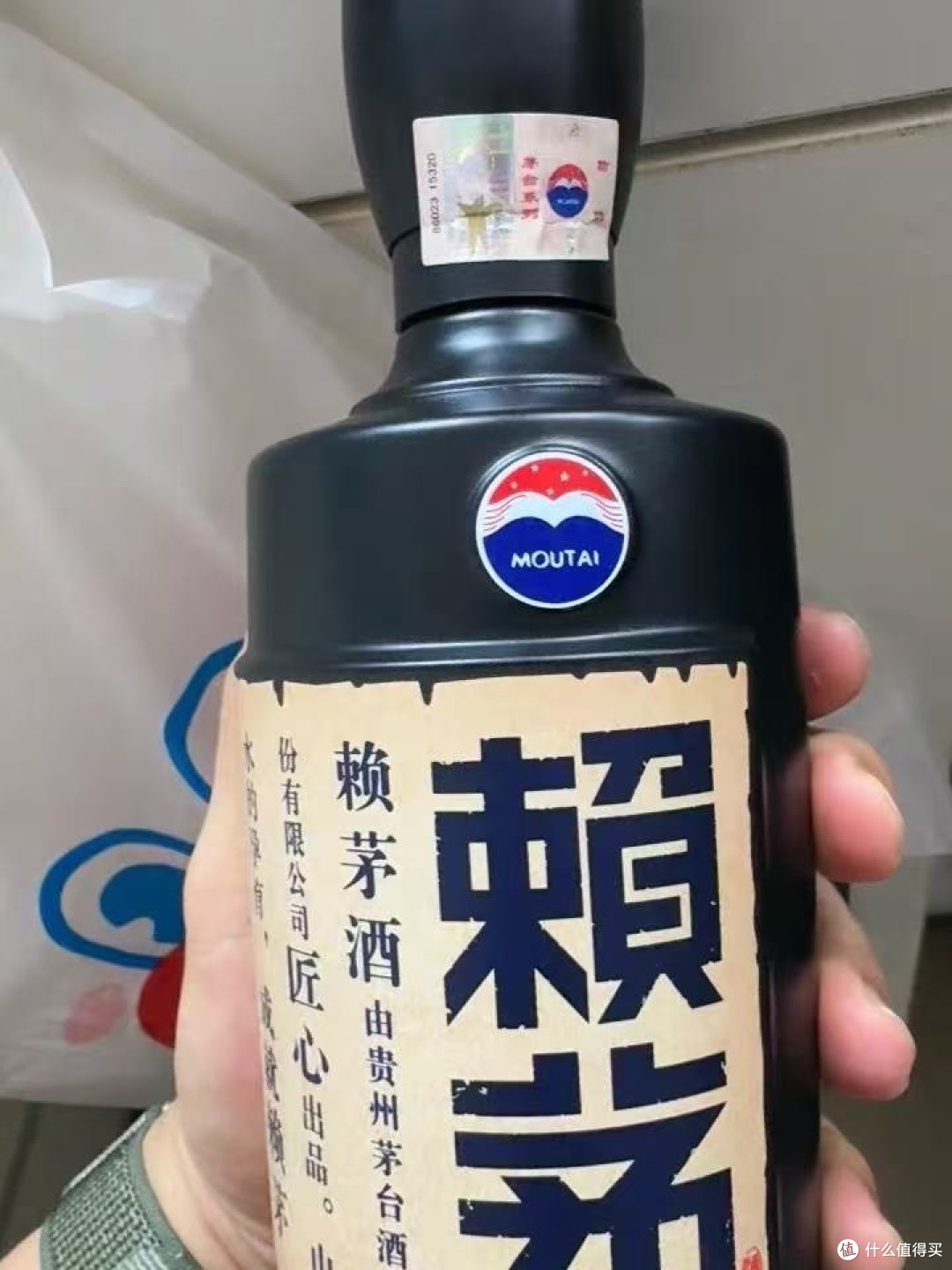 救命!618不囤赖茅传承蓝我真的会拍大腿!