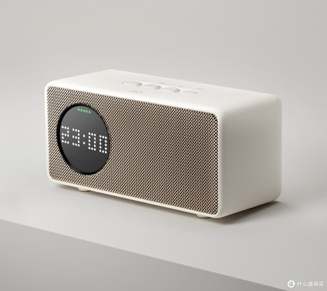 哇哦IN糖6智能蓝牙音箱:实用又好玩的随身好物