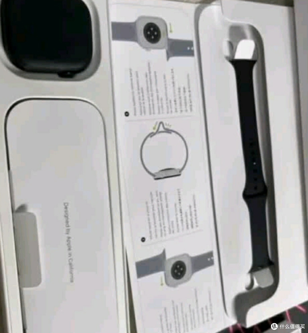 腕间科技新宠:Apple Watch Series 10