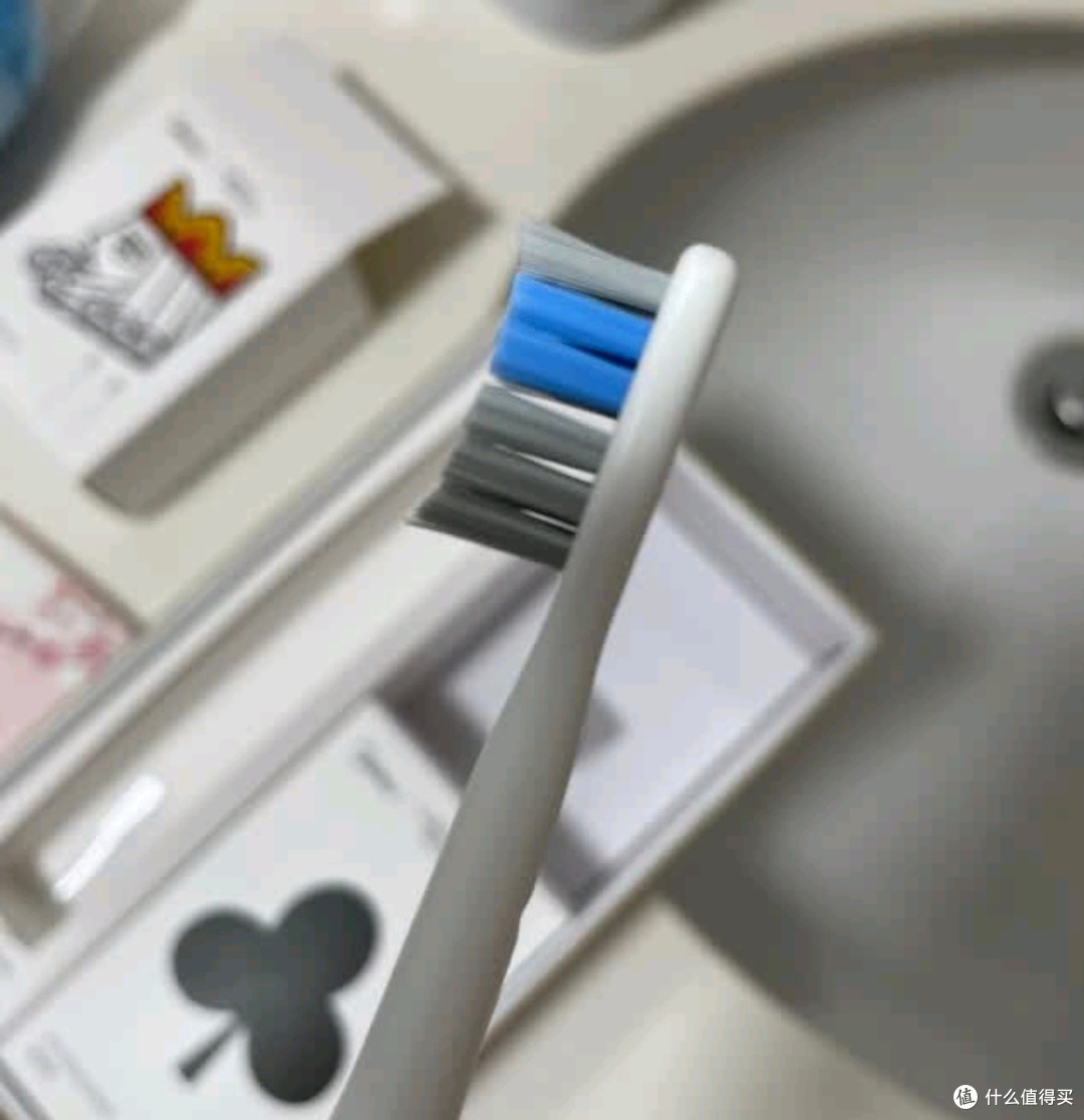美的S1PX电动牙刷:超长续航与高效清洁