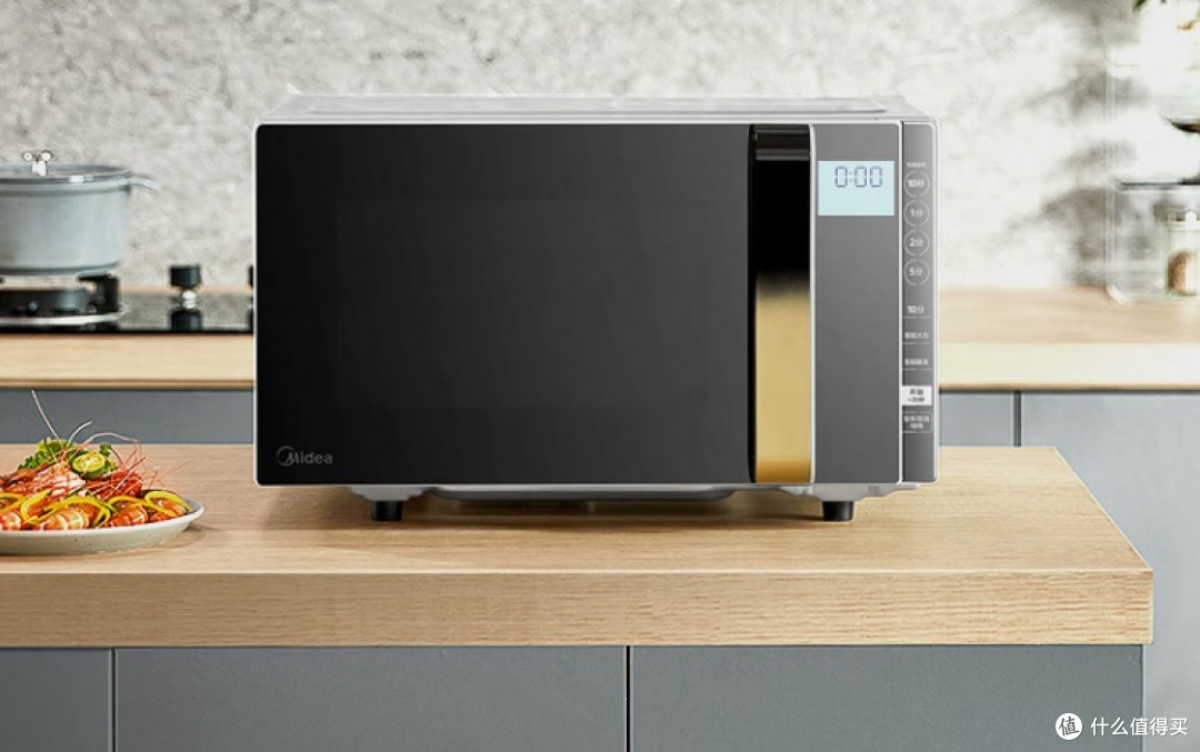 微波炉哪个牌子好?口碑最好的十大产品揭秘,看看谁值得买