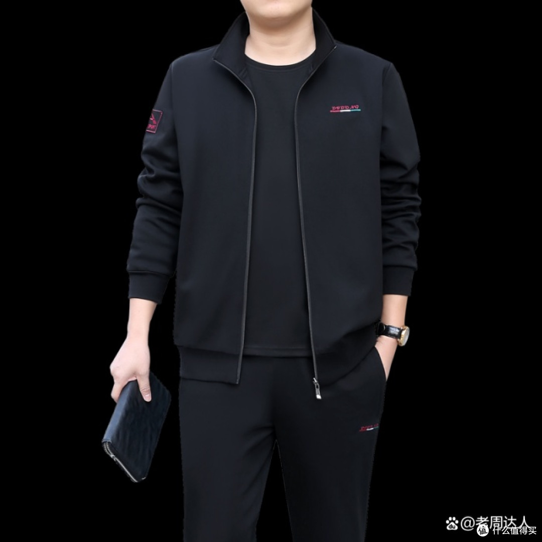 男士运动服哪个品牌好？测评这4款，舒适透气，运动更自如