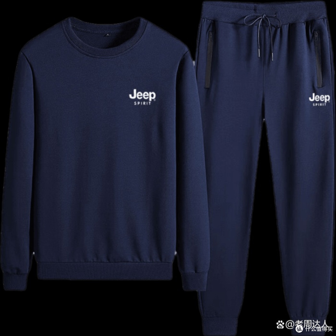 男士运动服哪个品牌好？测评这4款，舒适透气，运动更自如