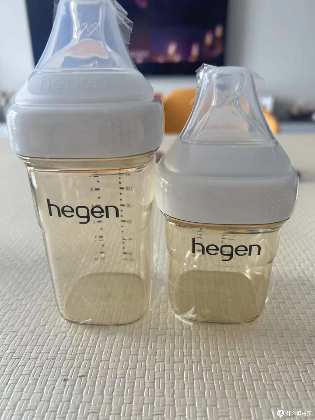 早遇到这奶瓶，也不至于被喂奶折腾到崩溃