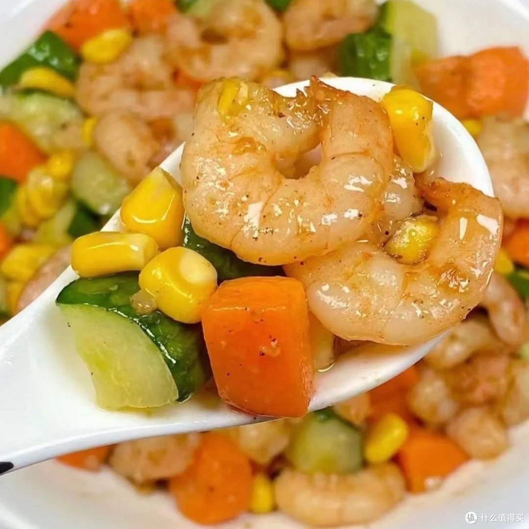 生鲜界“天花板”实测!这些宝藏食材一口沦陷