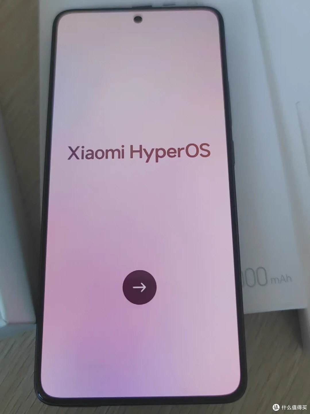 Redmi K80 使用体验:为妈妈升级的“旗舰”之选