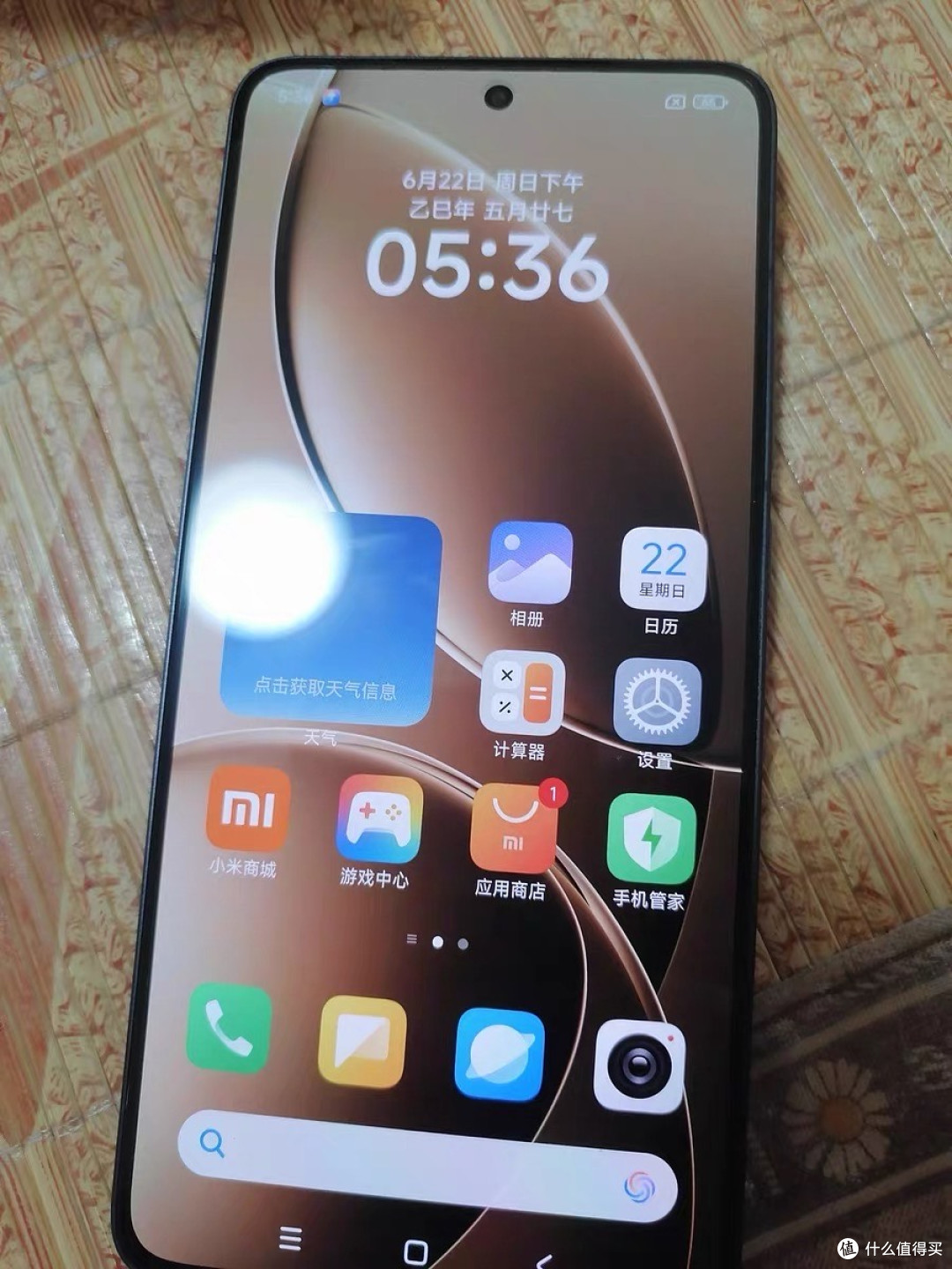 Redmi K80 使用体验:为妈妈升级的“旗舰”之选