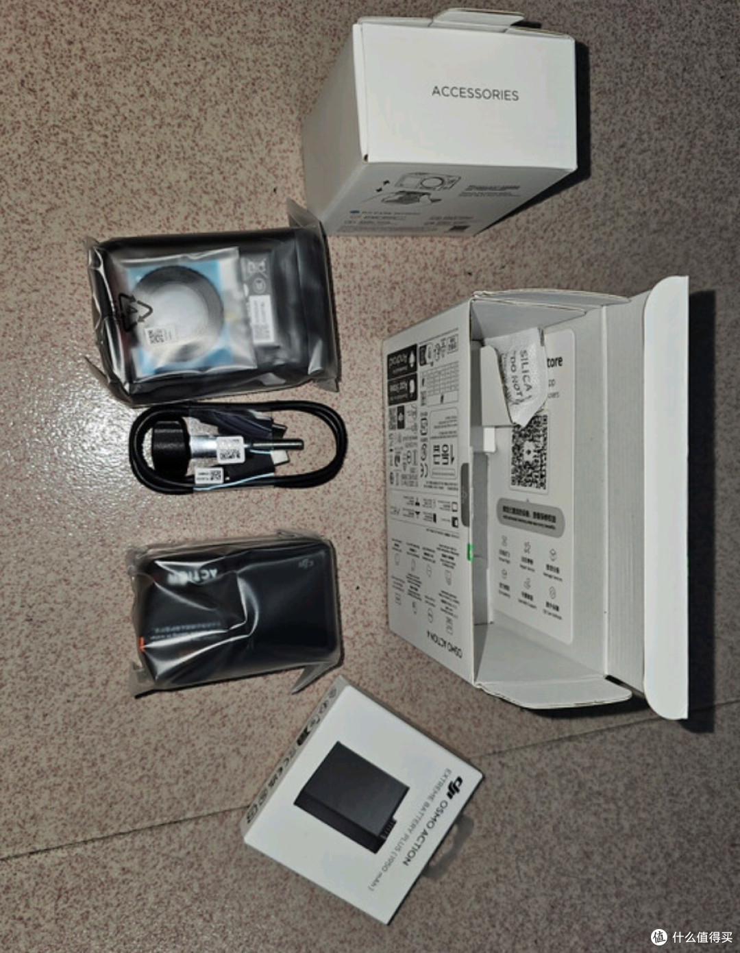 大疆Osmo Action 4,运动记录神助攻!