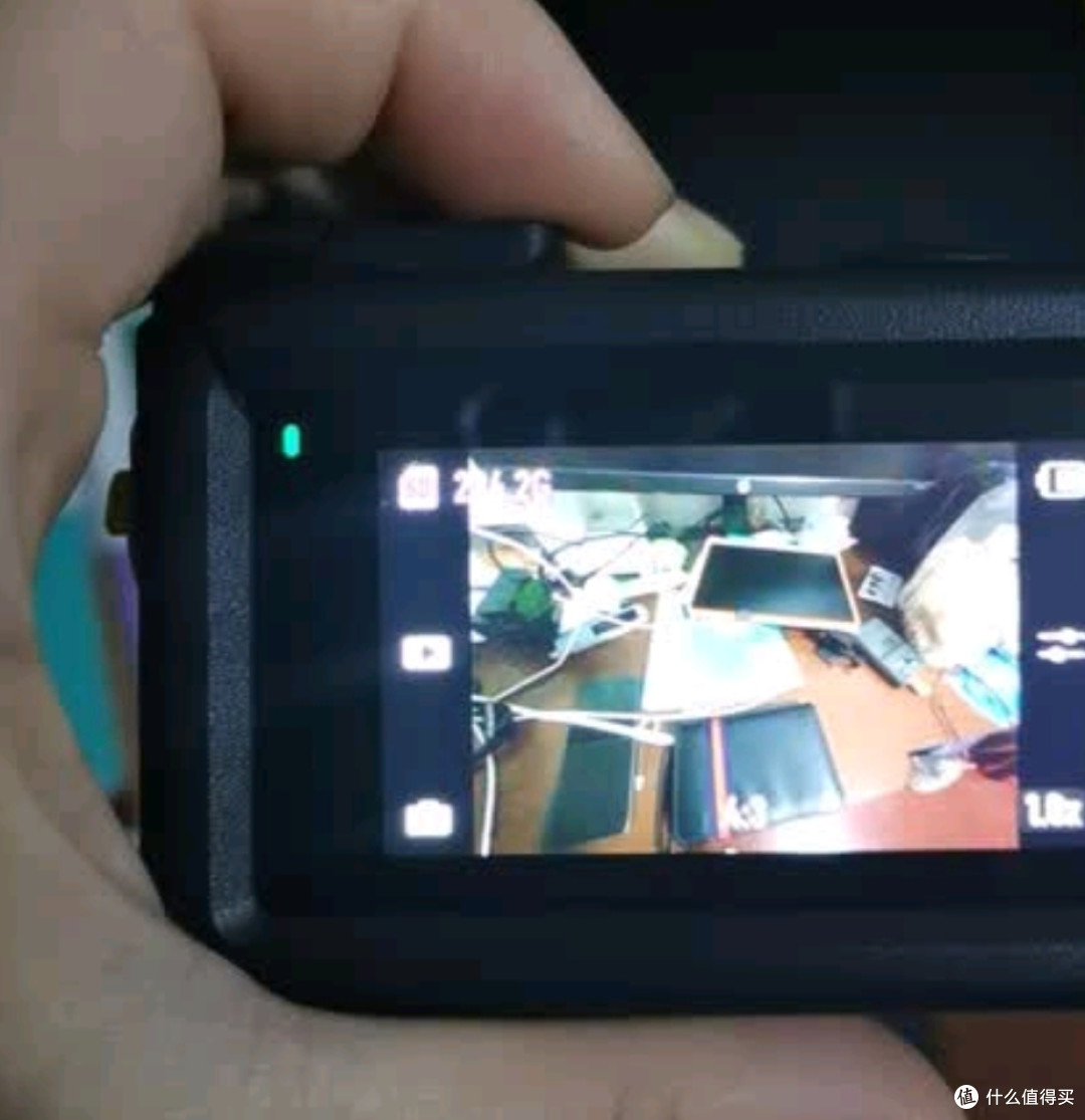 大疆Osmo Action 4,运动记录神助攻!