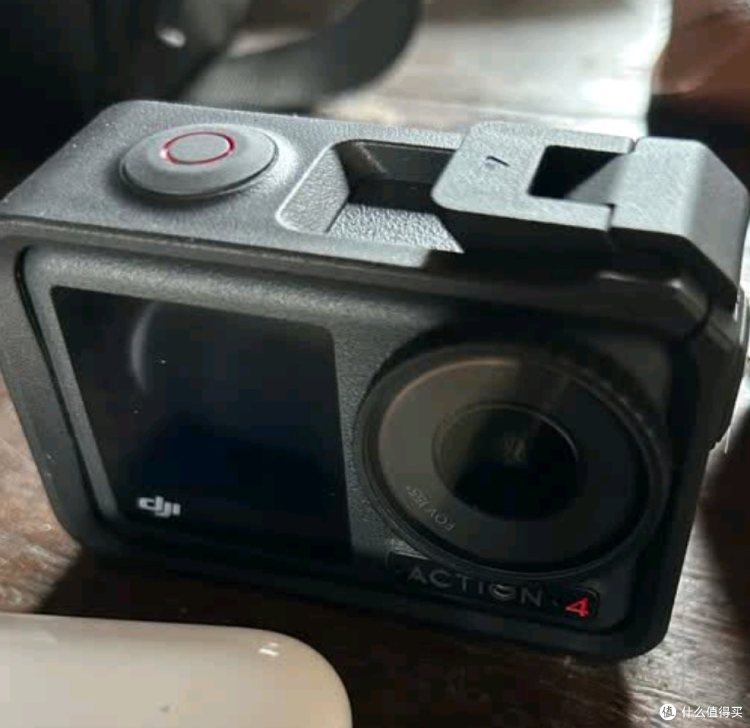 大疆Osmo Action 4,运动记录神助攻!