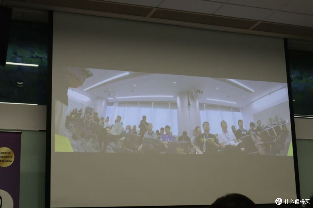 全球首款！Jabra小会议室神器180°视野颠覆传统