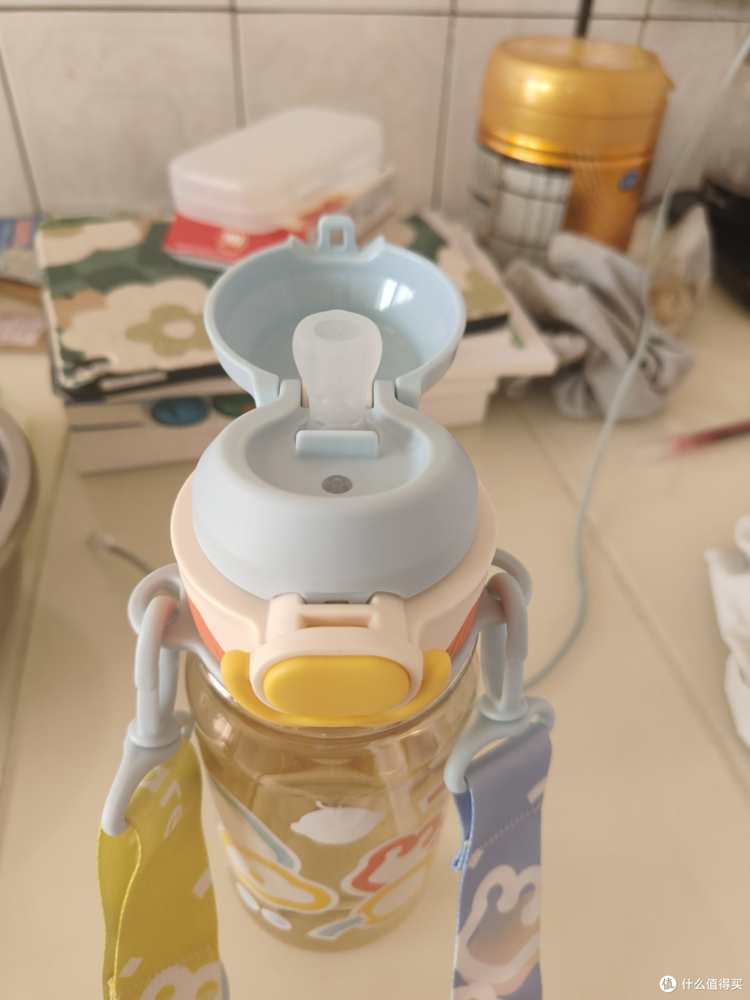 28块薅到Babycare王炸杯!