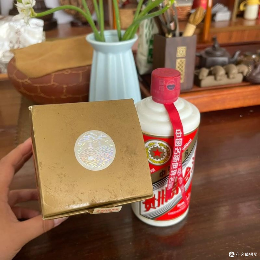 茅台收藏价值与饮用优势