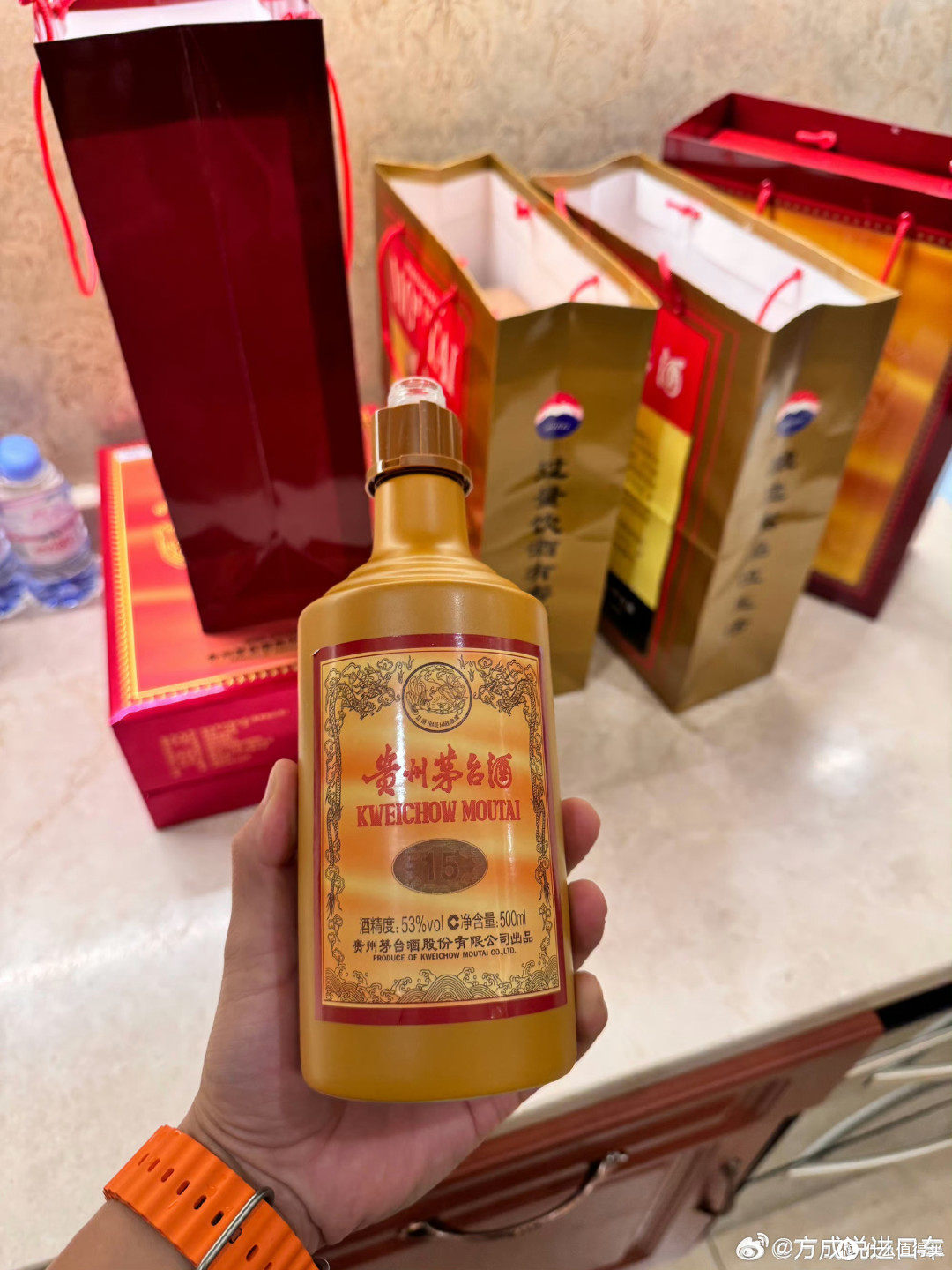电商折扣季，茅台抢购、辨真与囤货全攻略