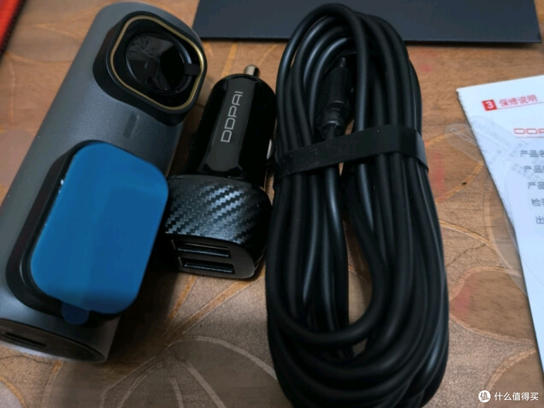 行车安全守护者!盯盯拍MINI3X记录仪