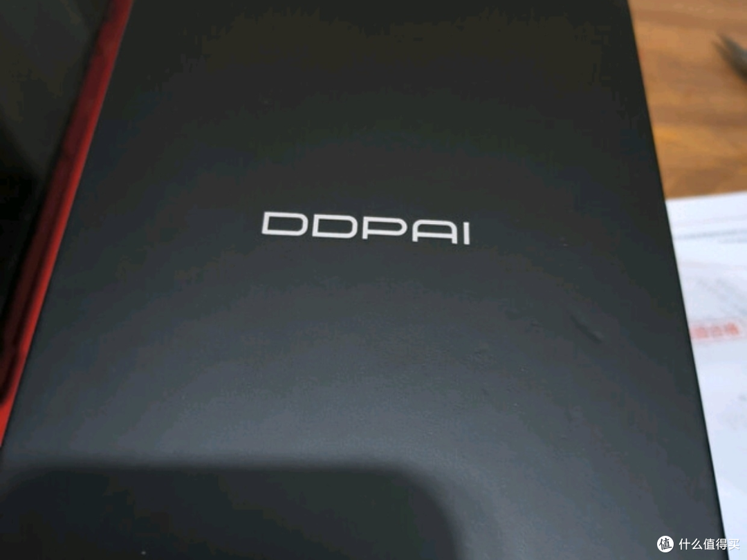 行车安全守护者!盯盯拍MINI3X记录仪