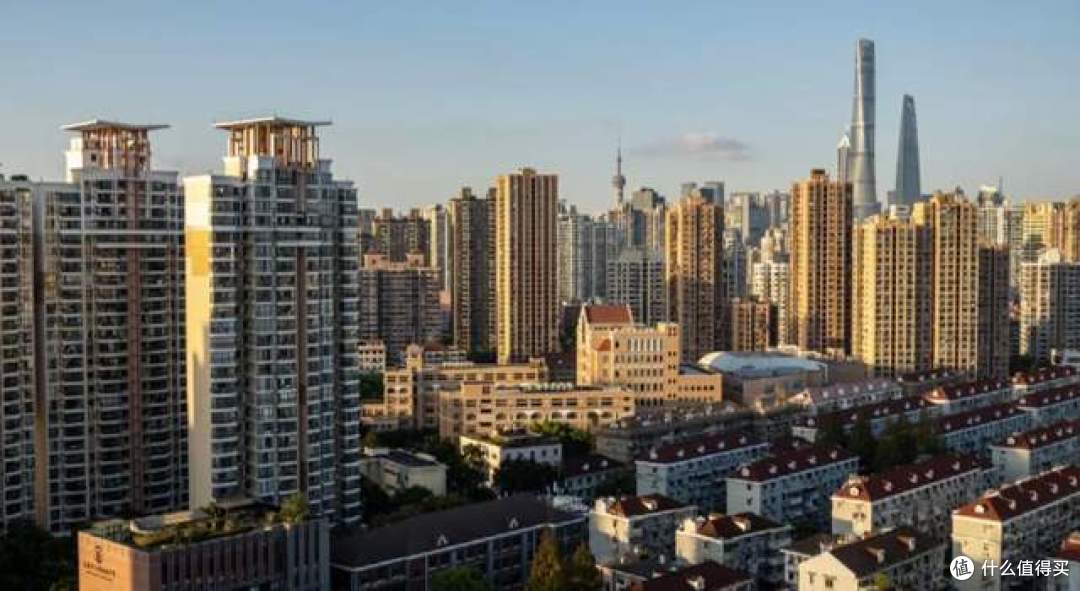 之前买房的人，一半人在亏损，楼市跌回15年前