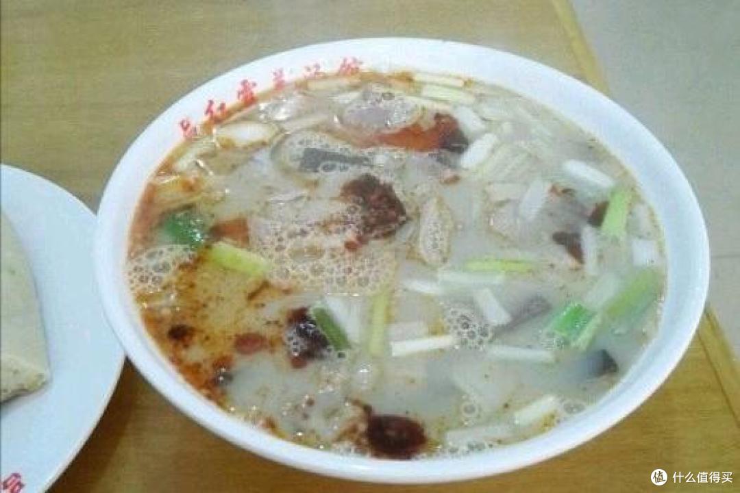 临汾除了酒,这是大小吃更是一绝,美滴很