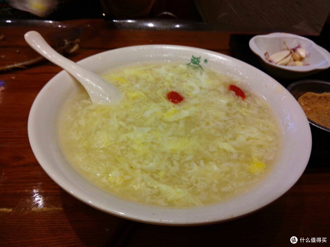 临汾除了酒,这是大小吃更是一绝,美滴很