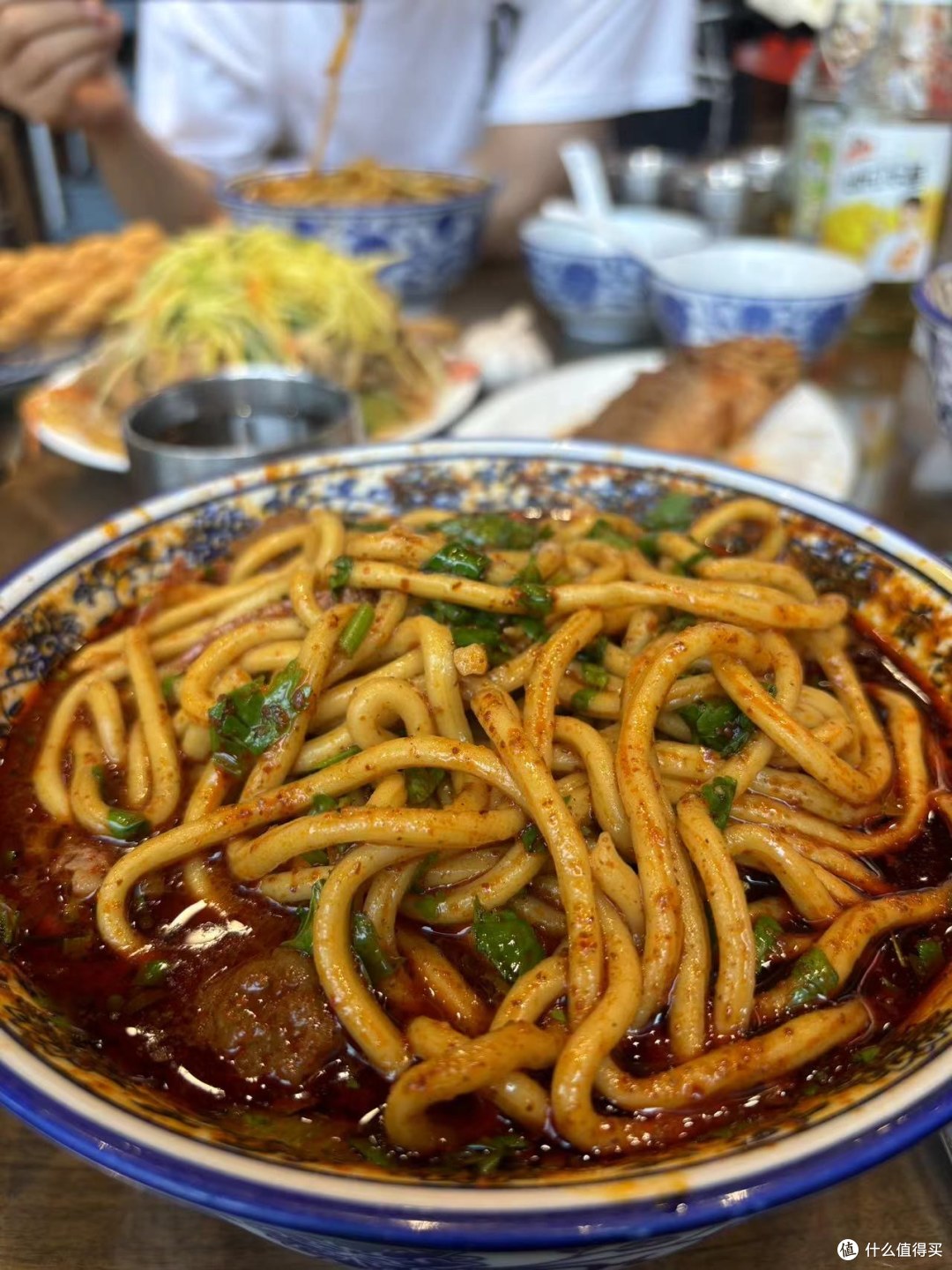 临汾除了酒,这是大小吃更是一绝,美滴很