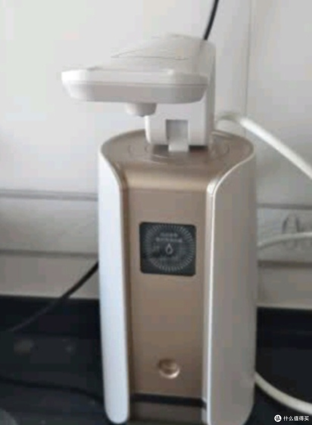 易开得净水器:开启健康饮水新体验