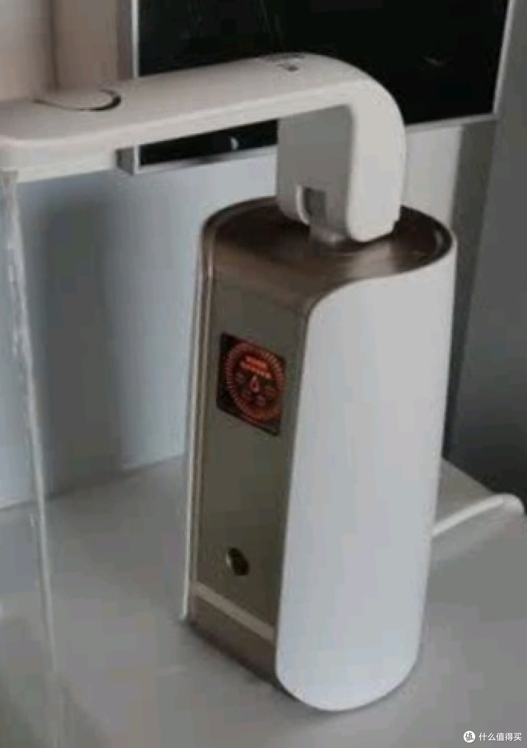 易开得净水器:开启健康饮水新体验