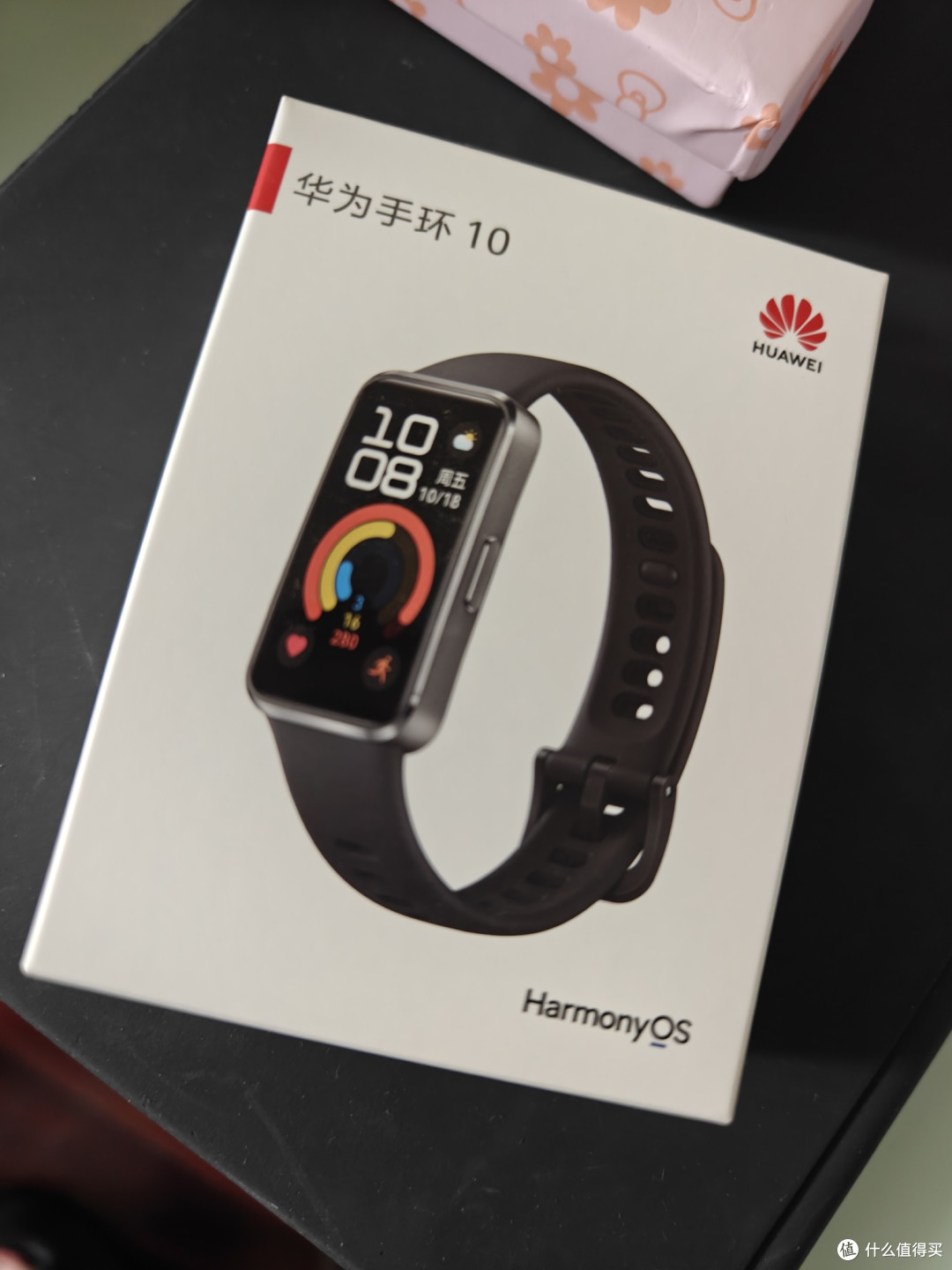 100多元的运动手环,游泳太方便啦。
