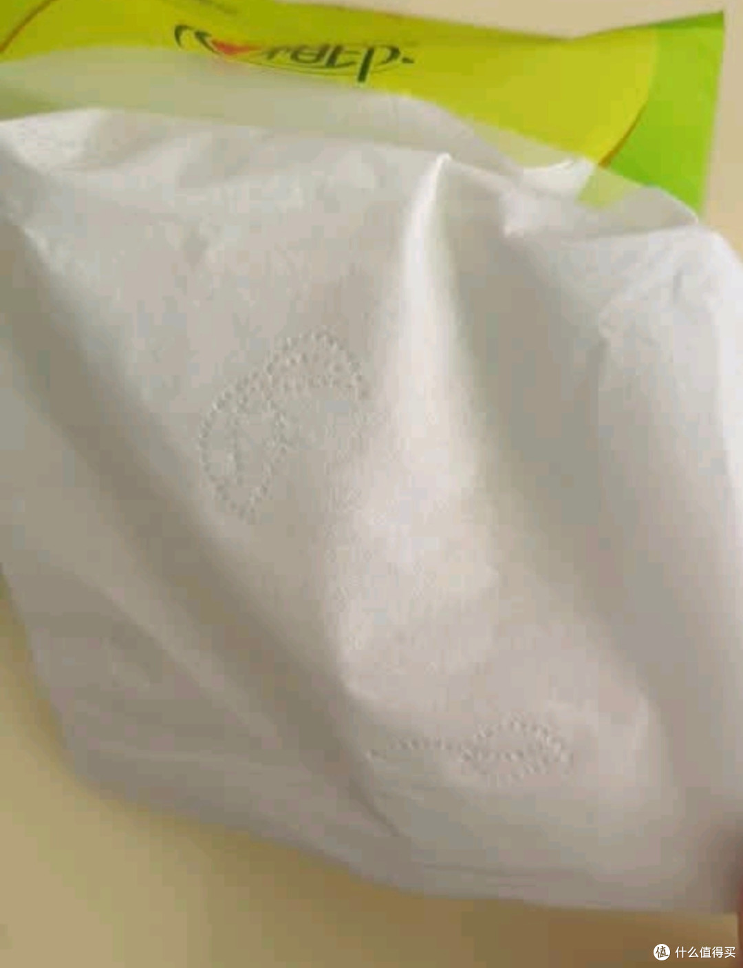 618必囤!心相印手帕纸,性价比超高!