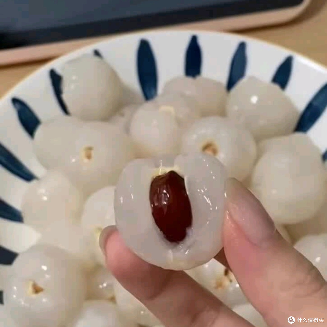 答应我!这个夏天一定要尝尝云南三月红荔枝