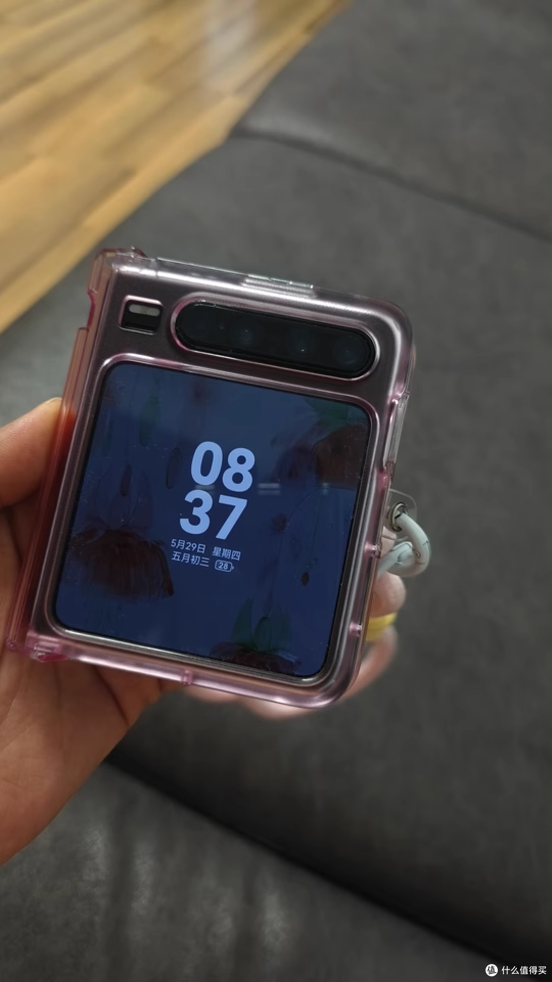 极致轻薄，HUAWEI Pura X 1610的便携性评测