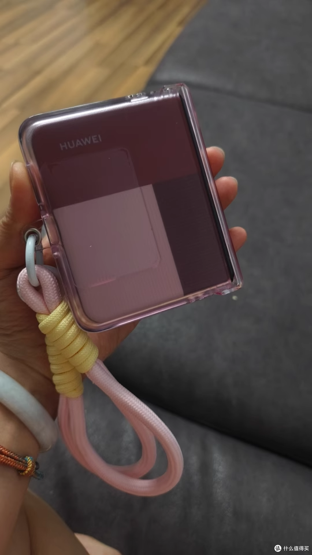 极致轻薄，HUAWEI Pura X 1610的便携性评测
