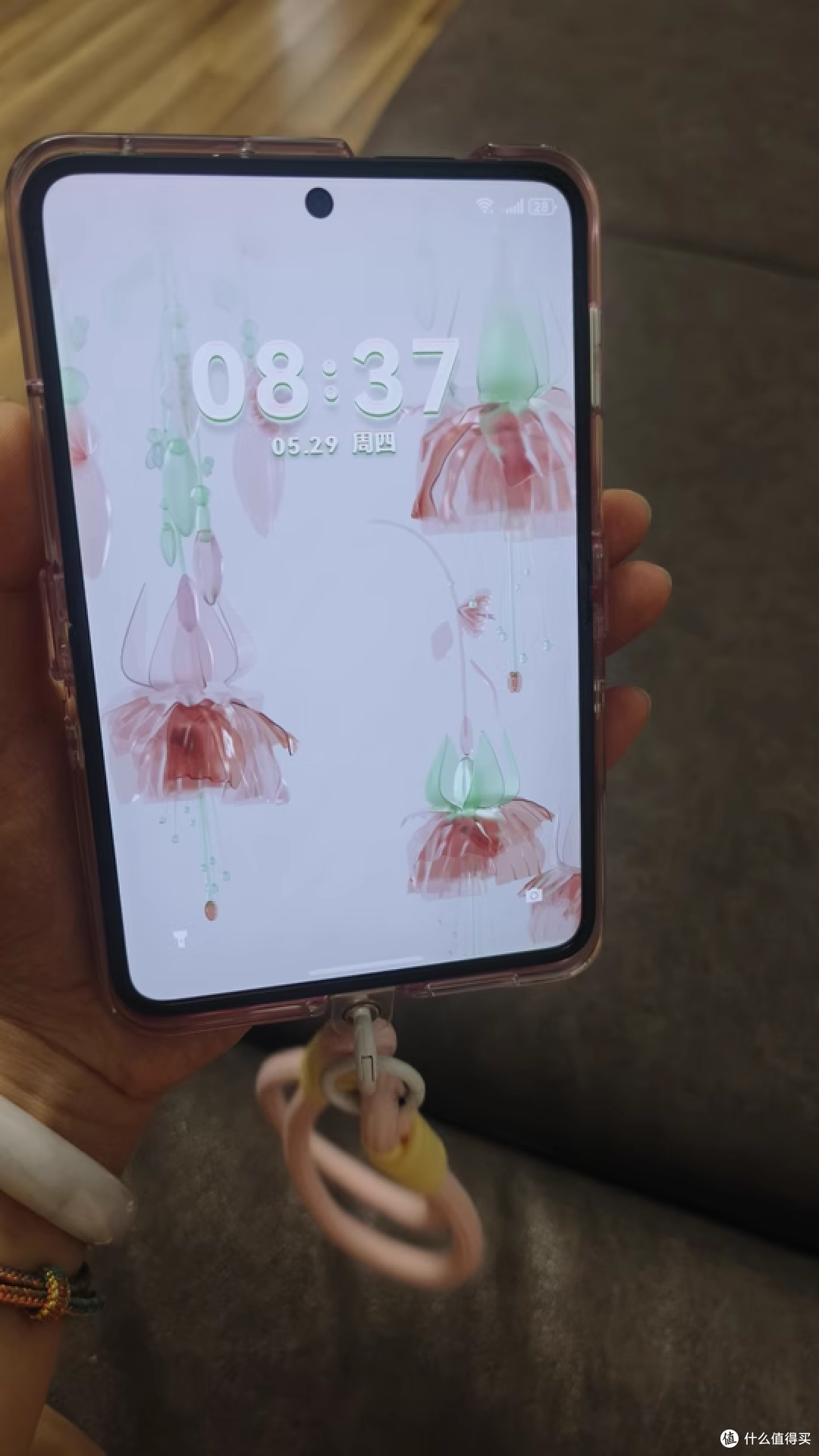 极致轻薄，HUAWEI Pura X 1610的便携性评测