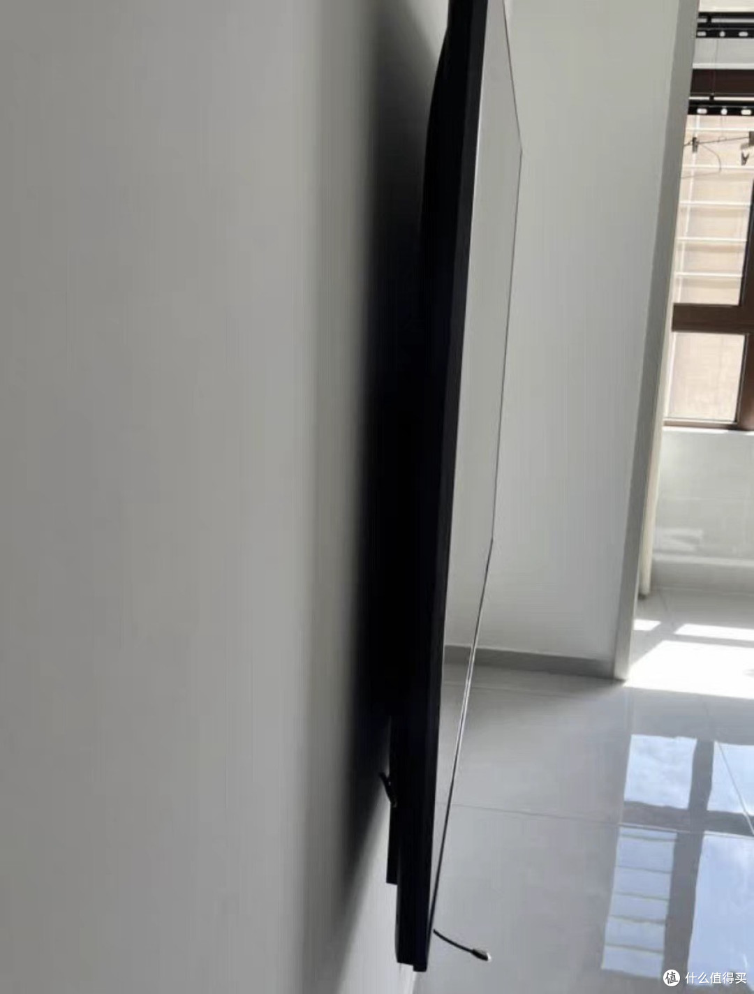 618家电好价清单之TCL 75T7L Pro电视