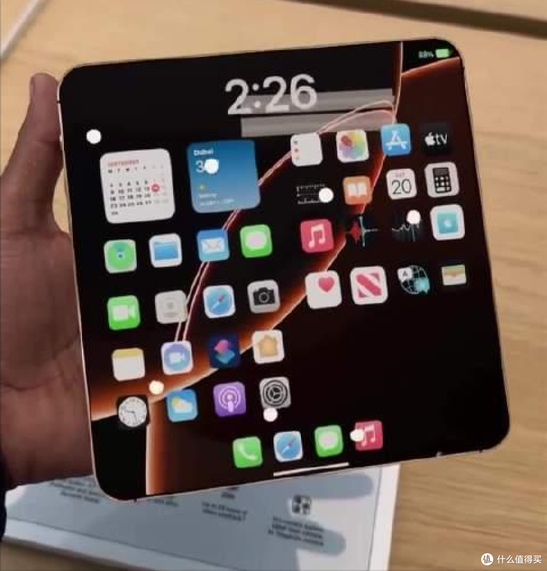 落后国产手机7年后,苹果终于开悟,要学华为了?