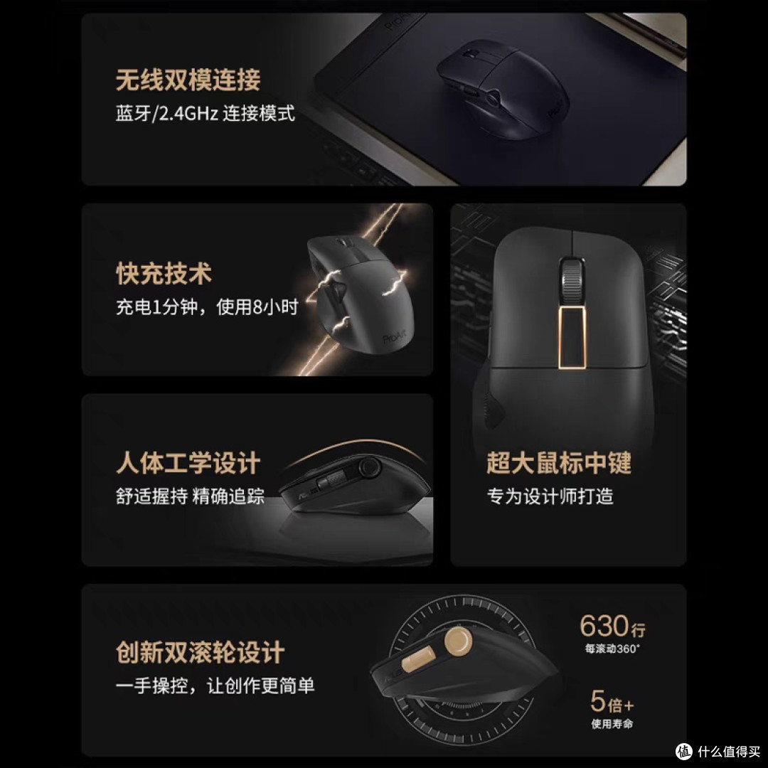 华硕ROG NUC迷你主机性能评测