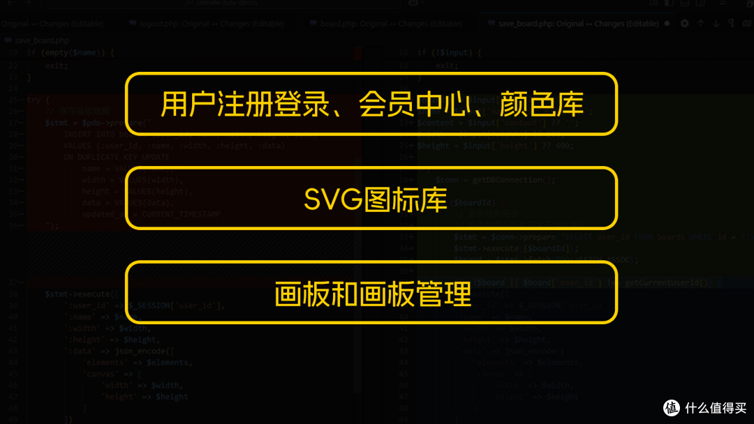 AI开发“多用户版原型设计软件”,分享拆分AI开发任务技巧