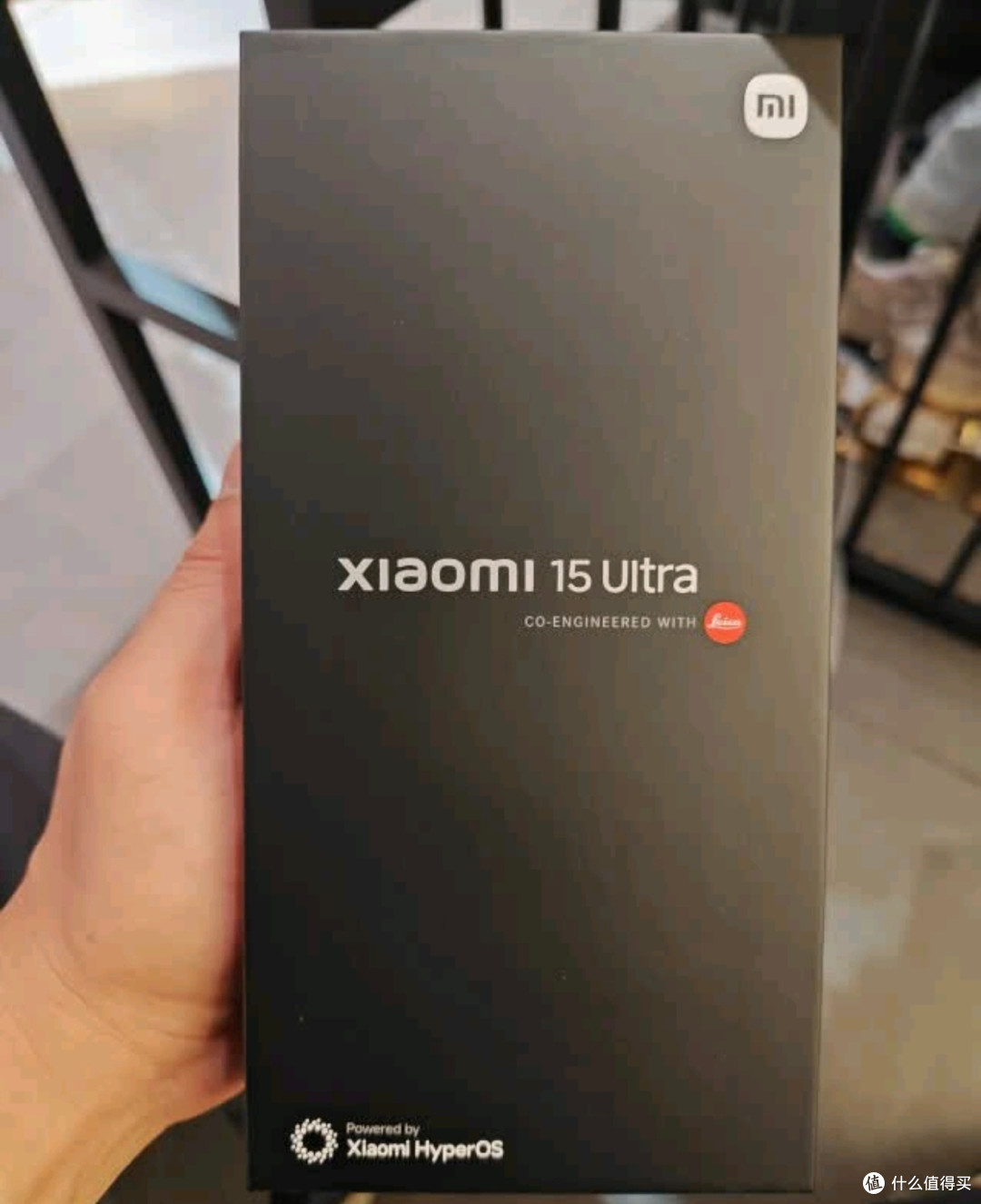 小米15 Ultra & SU7 Ultra齐发，科技盛宴来袭！
