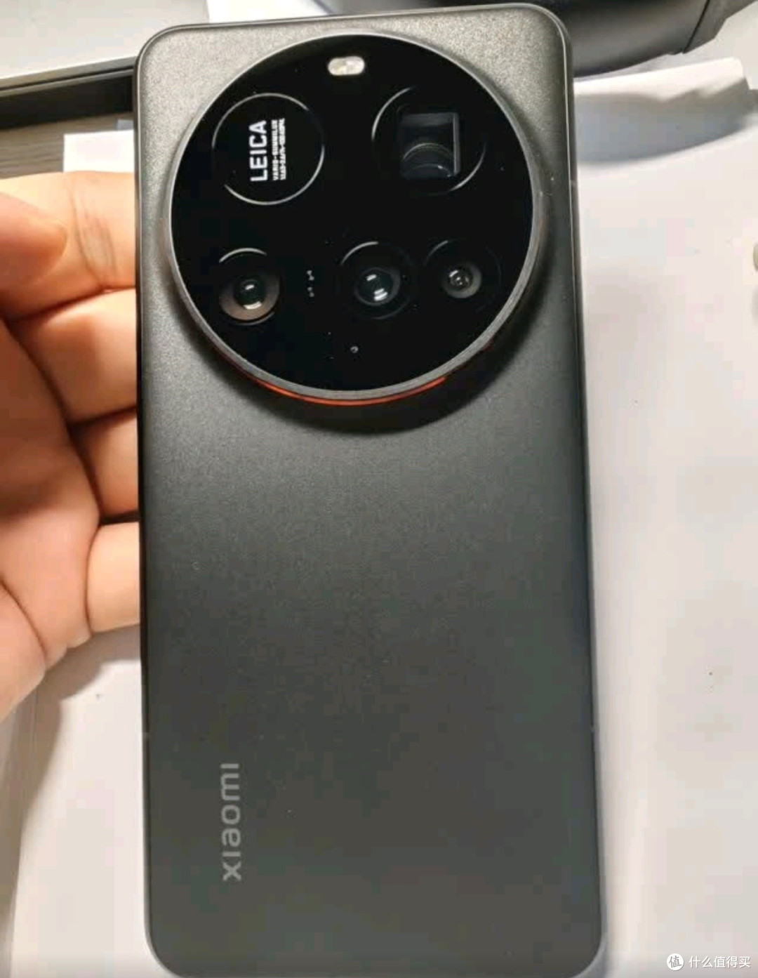 小米15 Ultra & SU7 Ultra齐发，科技盛宴来袭！