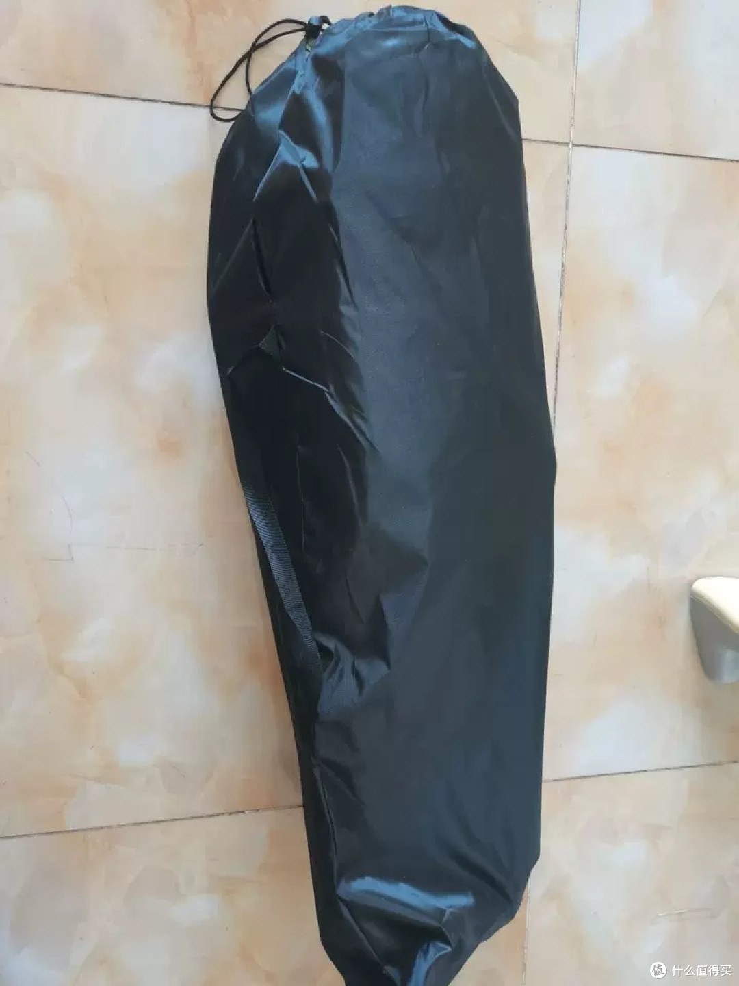 户外好物猎人部落折叠椅:轻便舒适
